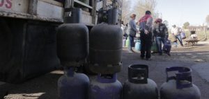 La Garrafa en tu Barrio: cronograma del 27 de abril al 2 de mayo