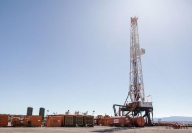 La producción de petróleo creció 15,8% interanual y consolida el liderazgo del no convencional en Argentina