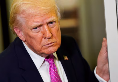 Donald Trump, la crisis en el estrecho de Ormuz y el conflicto con Iran