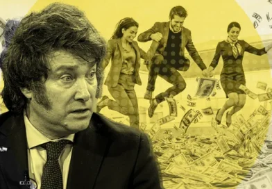 Lo que se dice en las mesas: para que salga bien el plan los que apostaron al dólar deben perder