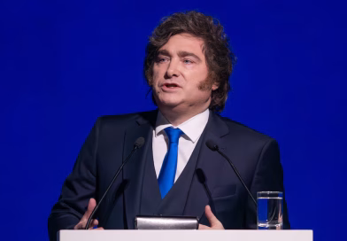 Milei se enrosca con “la cadena del desánimo” mientras crece un reclamo interno de los ex PRO