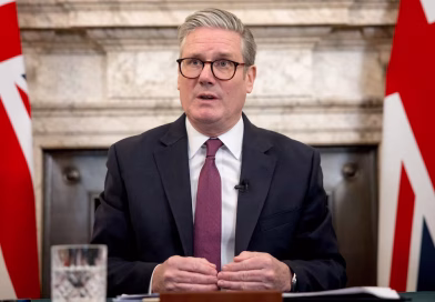 Kier Starmer enfrenta una votación sobre una posible investigación parlamentaria por el escándalo de Peter Mandelson