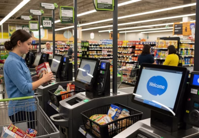 Cuánto cobrarán los empleados de comercio en mayo 2026, según el último acuerdo paritario