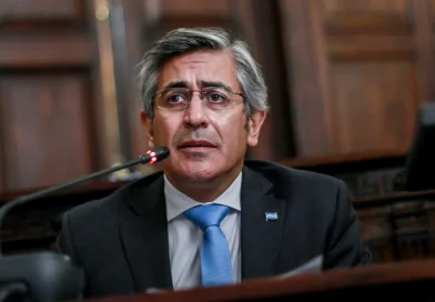 Condena firme: qué pasará con Marcelo Romano y su asunción como concejal de San Carlos