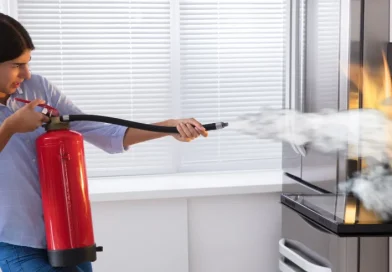 Seguridad doméstica: cómo prevenir accidentes con gas, electricidad y otros riesgos del hogar