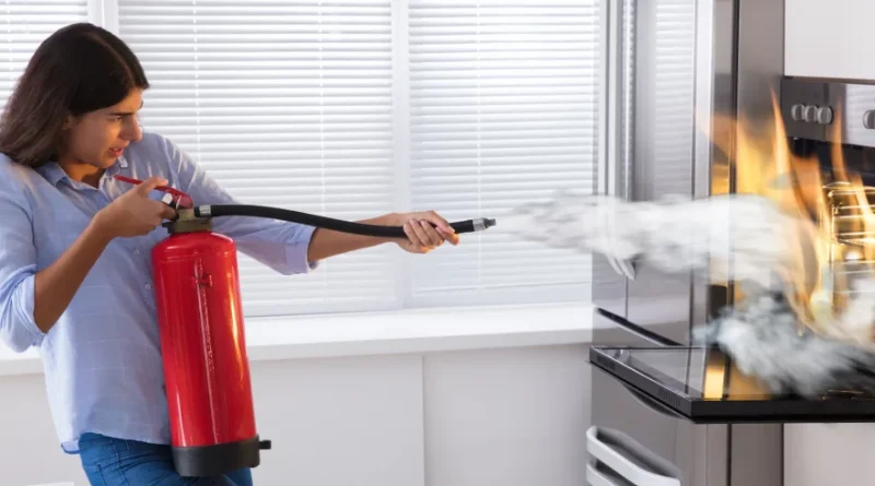 Seguridad doméstica: cómo prevenir accidentes con gas, electricidad y otros riesgos del hogar