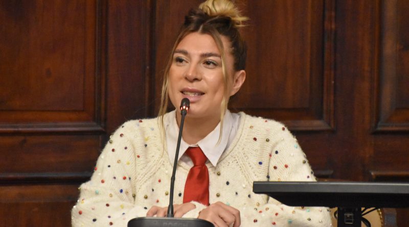 Media Sanción a la Guía de intervención institucional ante situaciones de violencia en el ámbito deportivo