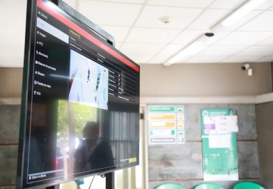 Sistema de Alerta Comunitaria en Guaymallén: detuvieron a un delincuente tras un rápido operativo en Belgrano