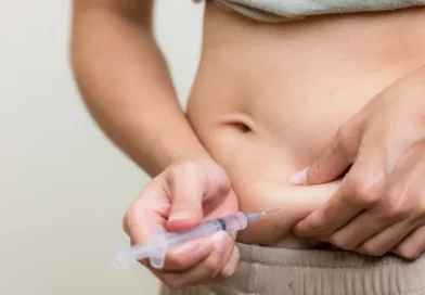 La ANMAT prohibió la comercialización de un medicamento inyectable para adelgazar