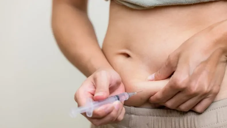 La ANMAT prohibió la comercialización de un medicamento inyectable para adelgazar