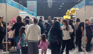 Confirmaron cuáles serán las marcas que participarán del Outlet de la Ciudad