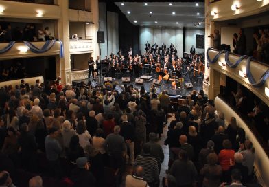 Mendoza celebra el 25 de Mayo con peñas y artistas locales en toda la provincia