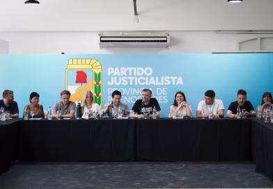 El PJ avanza en crear una alternativa, pero crece la tensión con el kirchnerismo por el rol de CFK