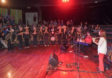 Guaymallén será sede del 5º Encuentro Internacional de Charangos