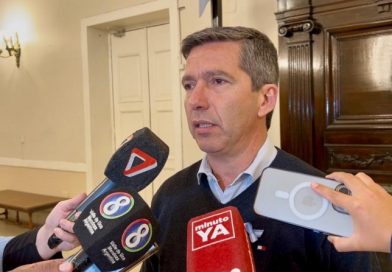 Calendario Electoral: Andrés Lombardi sobre la unificación de las elecciones provinciales
