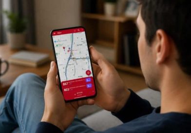 La nueva app de Mendotran suma seguimiento en tiempo real y mejoras para usuarios del transporte público