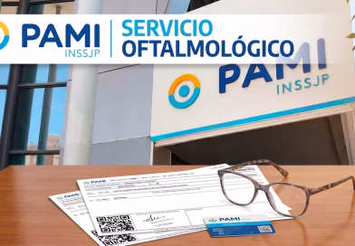 Una auditoría del PAMI detectó un esquema millonario de fraude en las prestaciones oftalmológicas