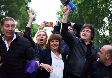 Motosierra sin fin: Javier Milei mantendrá el ajuste a pesar de las protestas en su contra