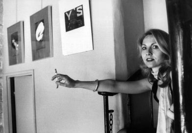 Llega el ciclo de cine de fotógrafos al Espacio de Fotografía Máximo Arias