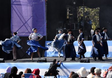 Actividades culturales recomendadas para el fin de semana largo