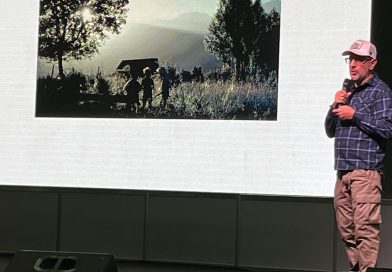Mendoza brilló en la FILBA: Chanti conquistó la sala más grande del predio en un “Día de Mendoza” histórico
