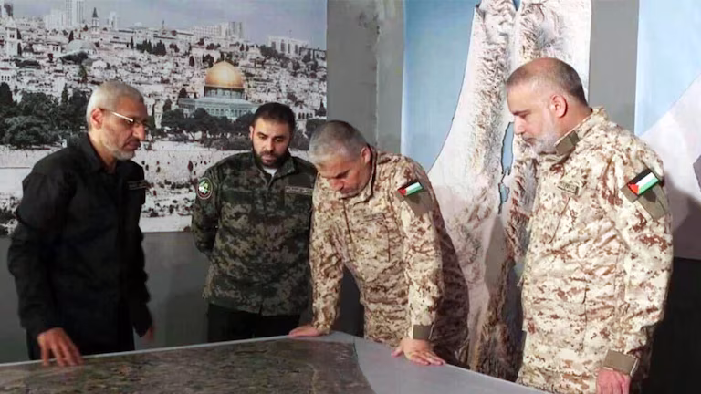Israel abatió a Mohammed Odeh, el nuevo líder militar del grupo terrorista Hamas en la Franja de Gaza