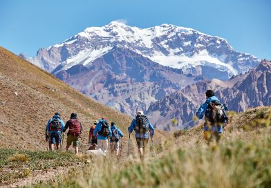 Cornejo: “El turismo es uno de los grandes motores del desarrollo económico diversificado”