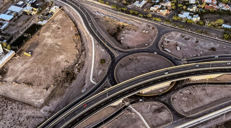 El Gobierno provincial concluye y ejecuta en el último año 443 km de rutas, puentes y ordenadores viales por $326.000 millones