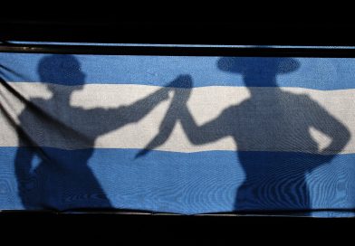 El Espacio Julio Le Parc celebra la Patria: se viene la Gran Peña del 25 de Mayo en Guaymallén