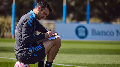 La lista de Argentina para el Mundial 2026: la enseñanza de Qatar, el equipo base y las dudas que persisten