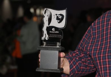 Guaymallén celebra una nueva edición de los Premios Maverik Guaymallén celebra una nueva edición de los Premios Maverik