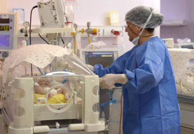 Salud realizará actividades por la Semana Mundial del Parto Respetado