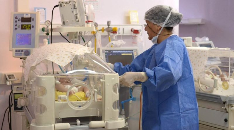Salud realizará actividades por la Semana Mundial del Parto Respetado