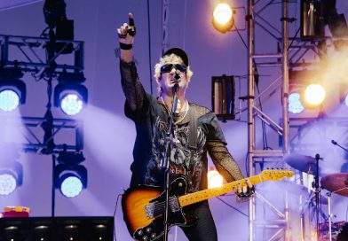 PITY ¡En Mendoza!