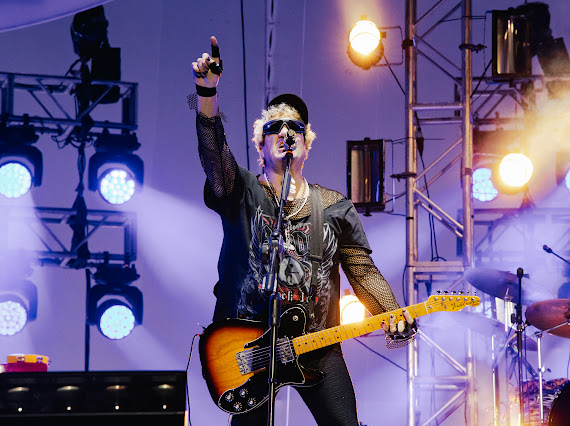 PITY ¡En Mendoza!