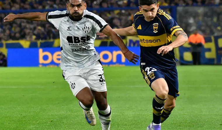 Ya clasificado y con mayoría de suplentes, Boca va por un triunfo ante Central Córdoba: hora, TV y formaciones