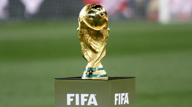 Fixture Mundial 2026: fechas, horarios, grupos y sedes de todos los partidos Fixture Mundial 2026: fechas, horarios, grupos y sedes de todos los partidos