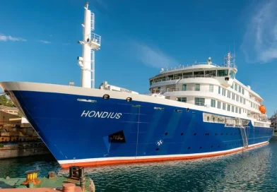 Alerta: la OMS confirmó que ya son 7 los casos de hantavirus en el crucero