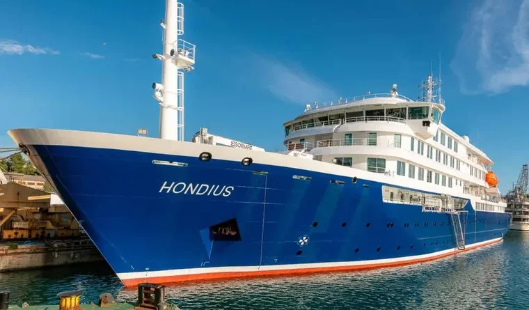 Alerta: la OMS confirmó que ya son 7 los casos de hantavirus en el crucero