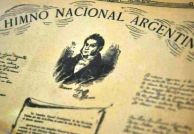 Día del Himno Nacional Argentino
