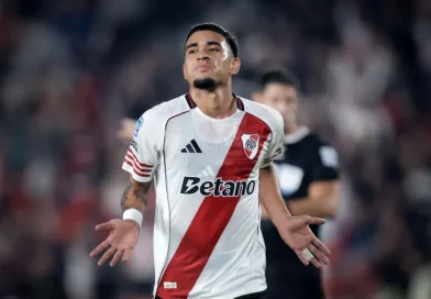 River va por el segundo puesto ante Atlético Tucumán con un equipo alternativo: hora, TV y formaciones