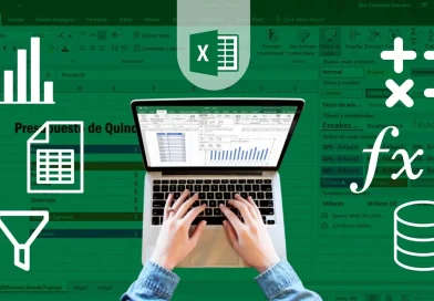 Godoy Cruz lanzó una capacitación gratuita de Excel avanzado con inteligencia artificial: cómo inscribirse