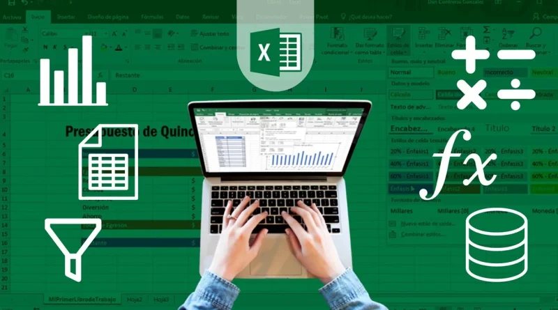 Godoy Cruz lanzó una capacitación gratuita de Excel avanzado con inteligencia artificial: cómo inscribirse