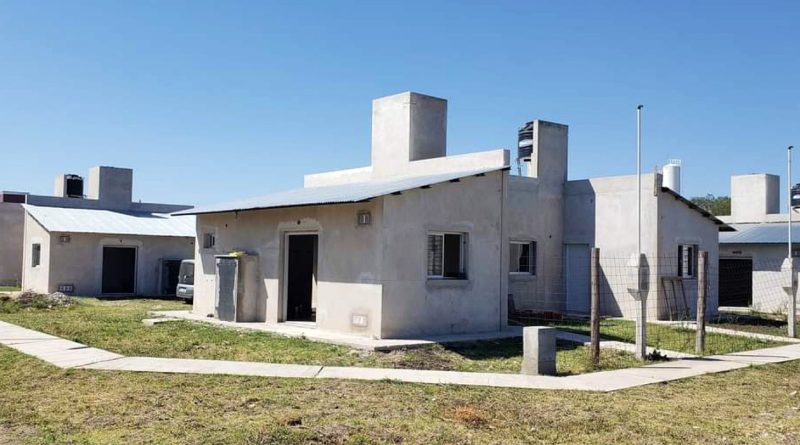 El Gobierno de Mendoza lanzó un plan de viviendas exclusivo para docentes