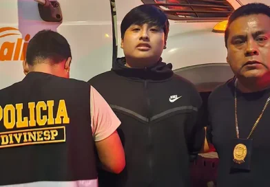 Extraditan a «Pequeño J», acusado de un triple crimen en Florencio Varela vinculado al narcotráfico