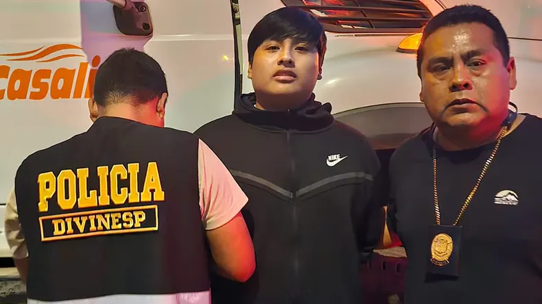 Extraditan a «Pequeño J», acusado de un triple crimen en Florencio Varela vinculado al narcotráfico