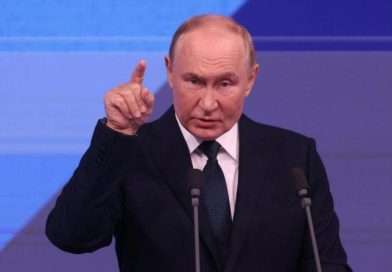 Combatientes extranjeros enrolados por la fuerza en el ejército ruso para luchar contra Ucrania