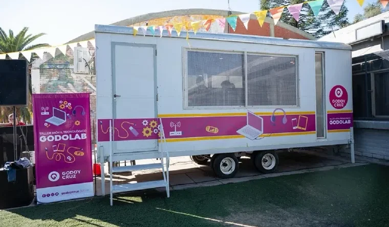 Godoy Cruz lanza nuevos talleres gratuitos para niños y adolescentes
