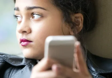 Uno de cada cuatro adolescentes participó en retos virales durante el último año