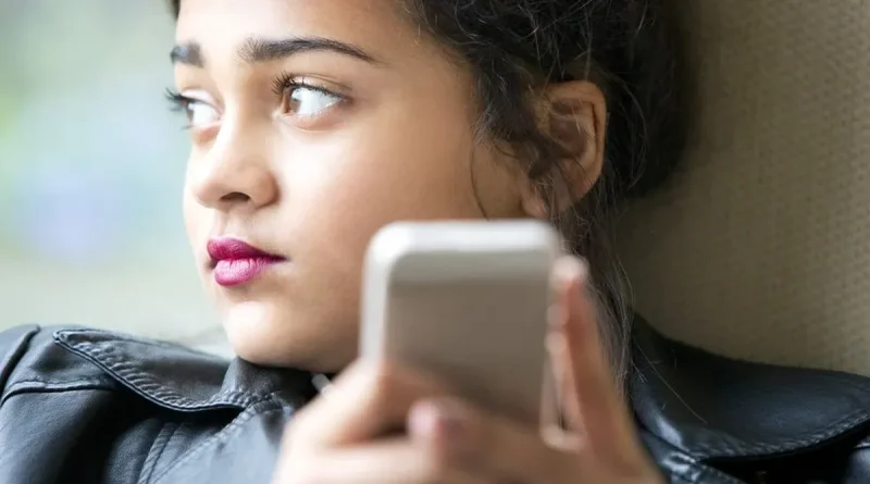Uno de cada cuatro adolescentes participó en retos virales durante el último año